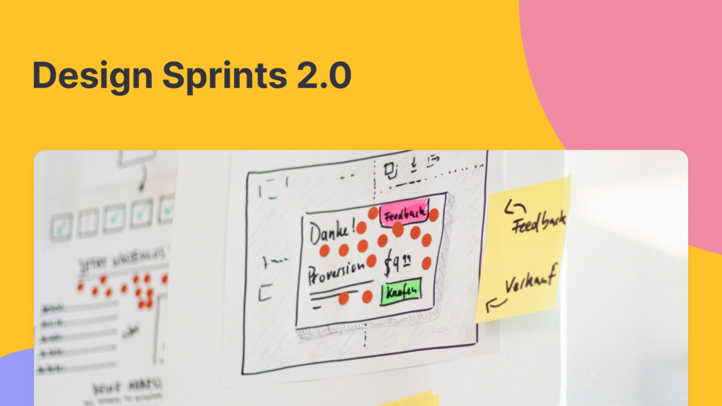 Design Sprints 2 0 Useberry