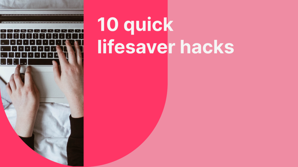 Remote design sprints_ 10 quick lifesaver hacks