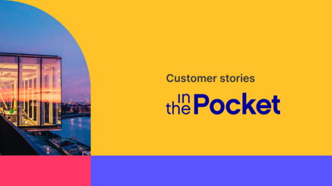 In the Pocket case study
