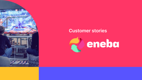 How continuous discovery inspired Eneba