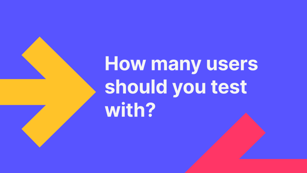 how-to-find-the-right-sample-size-for-qualitative-usability-testing