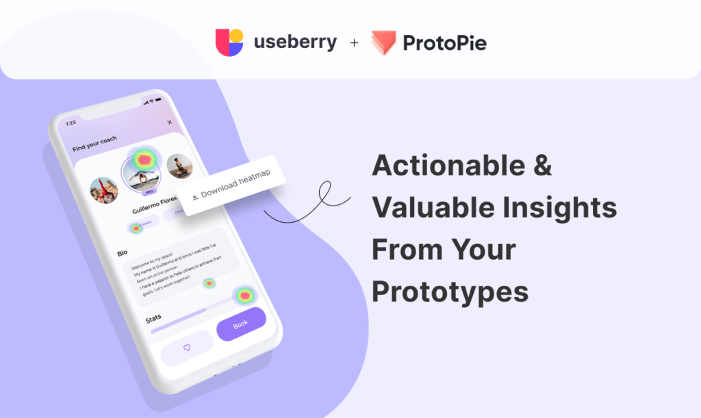 How to test your ProtoPie prototypes