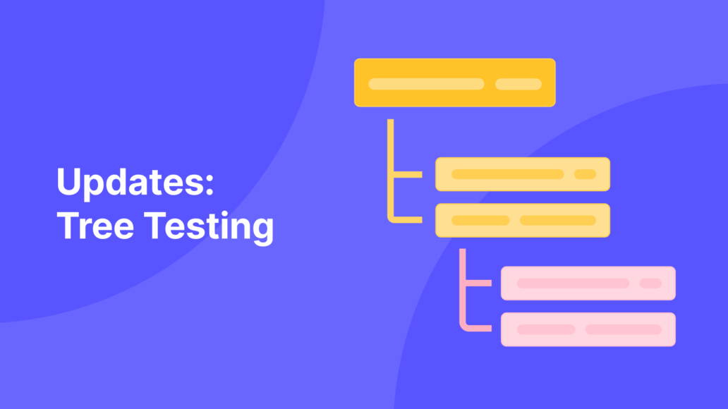 Tree Testing Updates: Improved Setup and Results - Useberry