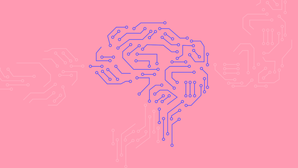 AI and machine learning for ux designers