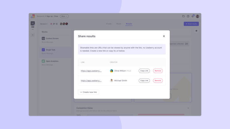 Introducing Useberry 3.0: Advanced UX Research Collaboration Platform ...