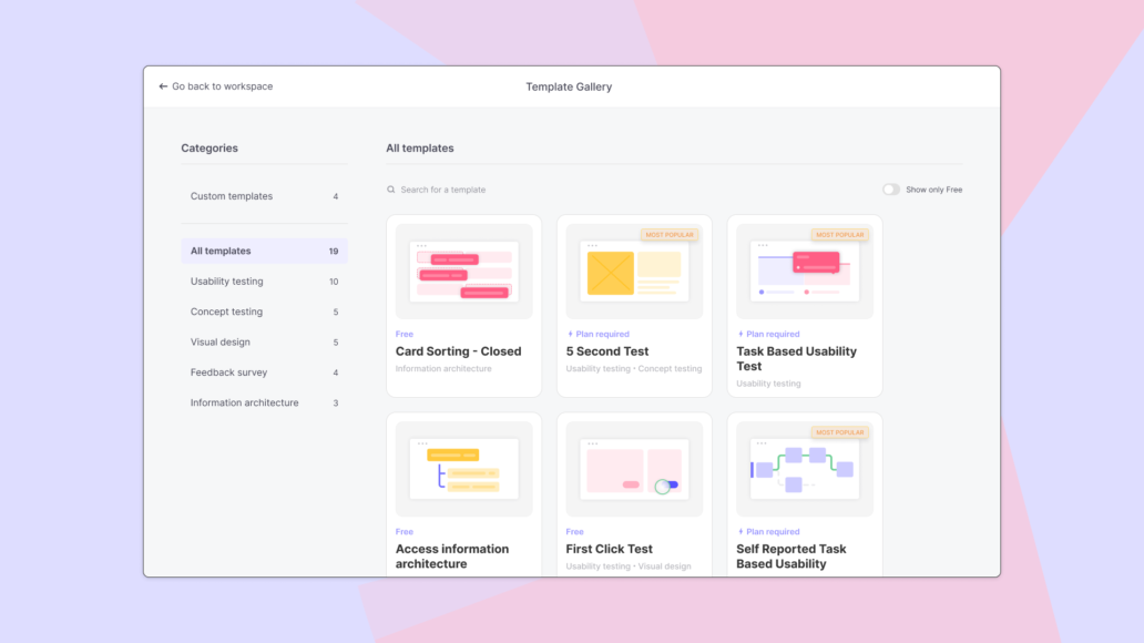 Introducing Useberry 3.0: Advanced UX Research Collaboration Platform ...