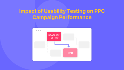usability testing and PPC - Useberry