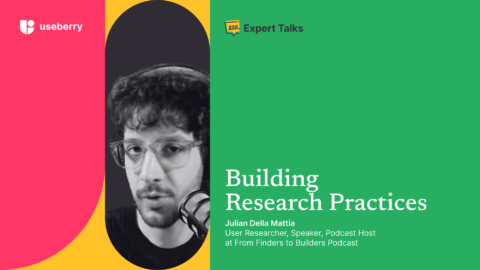 building research practices