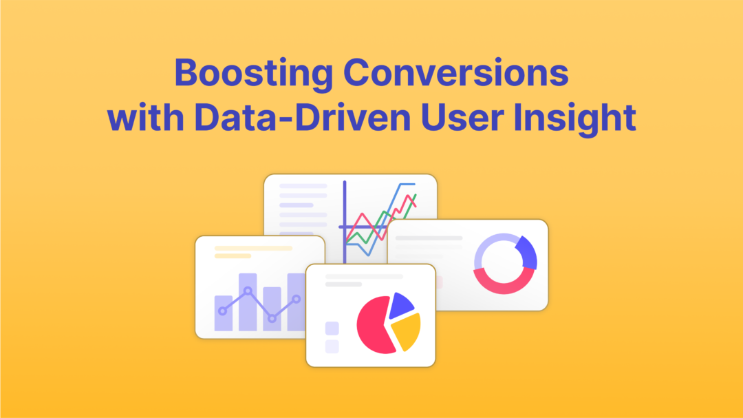 Showing some KPI examples for PPC and showing importance of data for insights