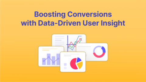 Showing some KPI examples for PPC and showing importance of data for insights