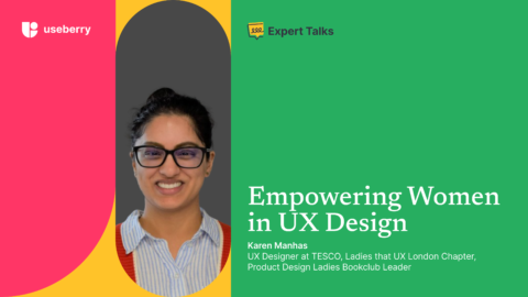 women in ux design useberry