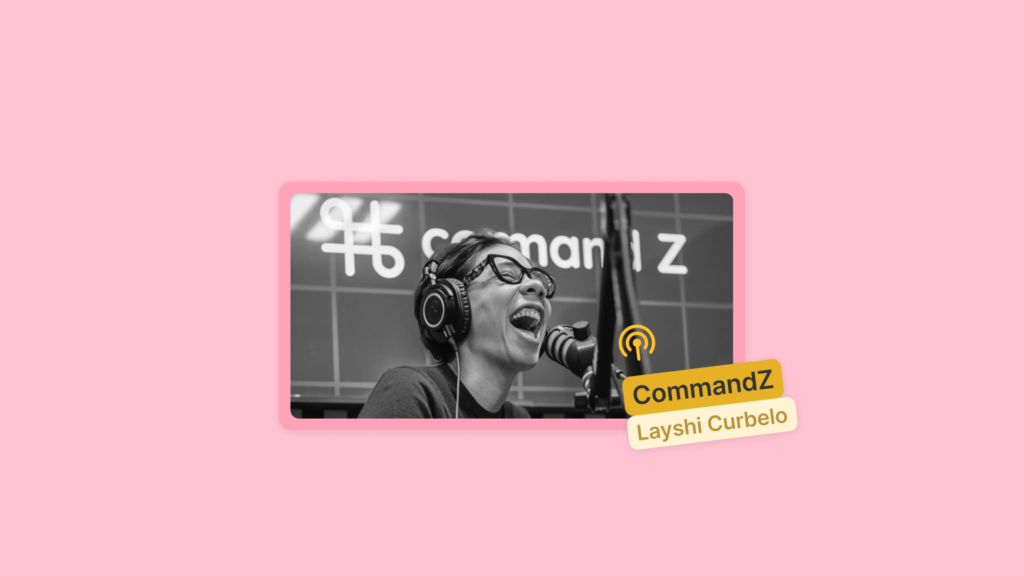 commandz podcast