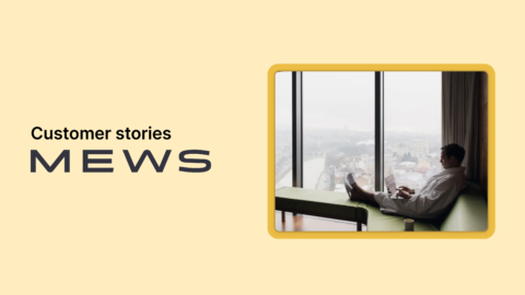 Success story with MEWS